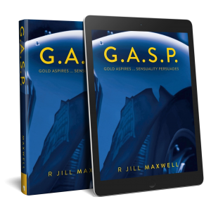 G.A.S.P. books